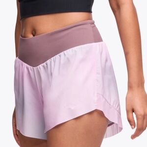 HOKA Glide 4'’ Shorts
